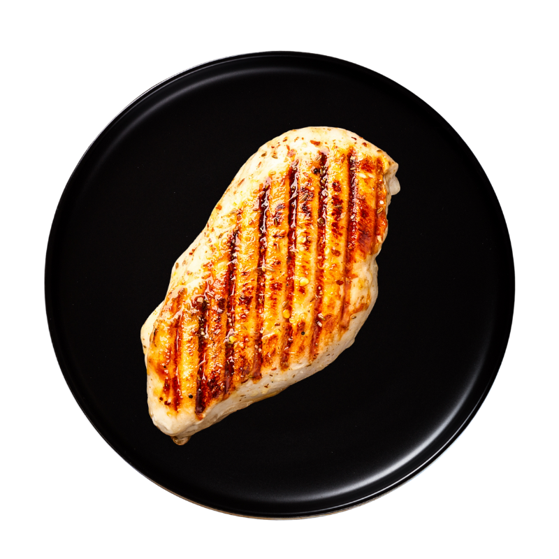 Piept de pui Piept de pui (200g) - imagine 1